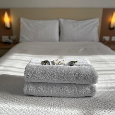 Motel Margeurita Кеанбеан Екстериор снимка