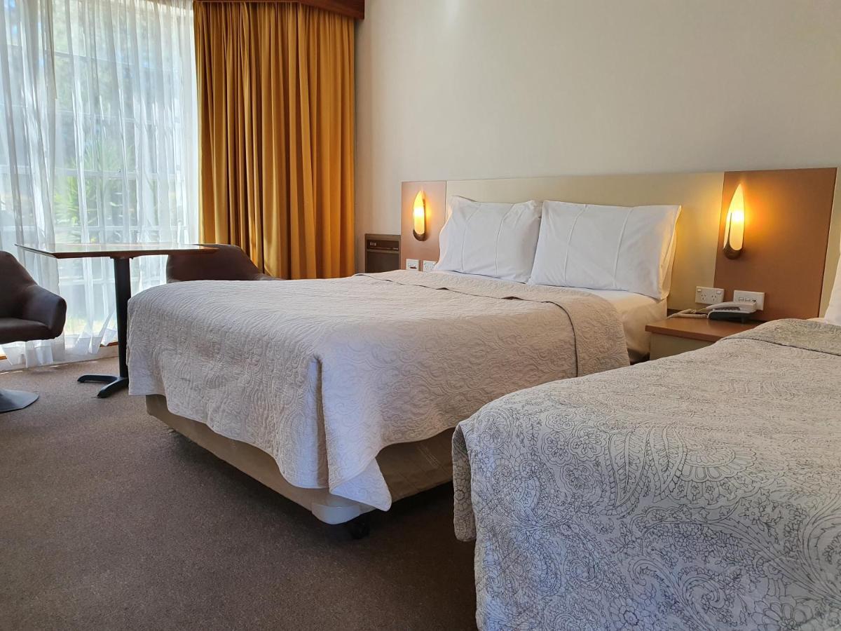 Motel Margeurita Кеанбеан Екстериор снимка