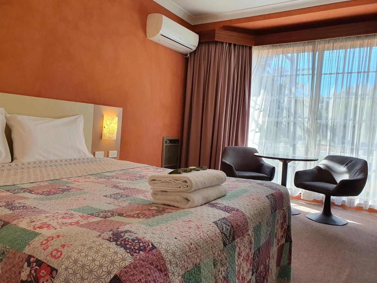 Motel Margeurita Кеанбеан Екстериор снимка