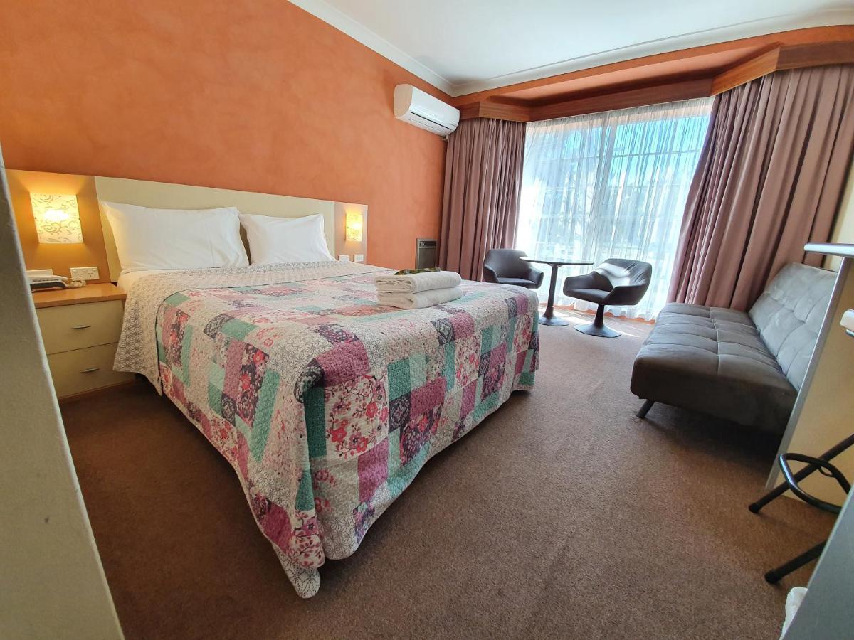 Motel Margeurita Кеанбеан Екстериор снимка