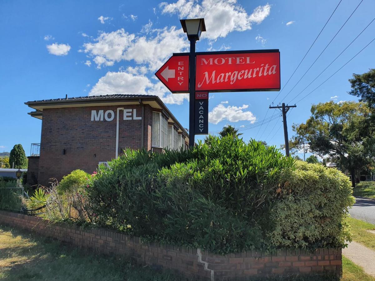 Motel Margeurita Кеанбеан Екстериор снимка