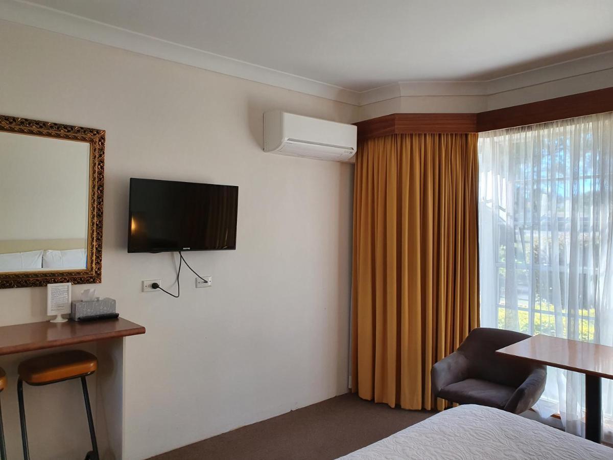 Motel Margeurita Кеанбеан Екстериор снимка