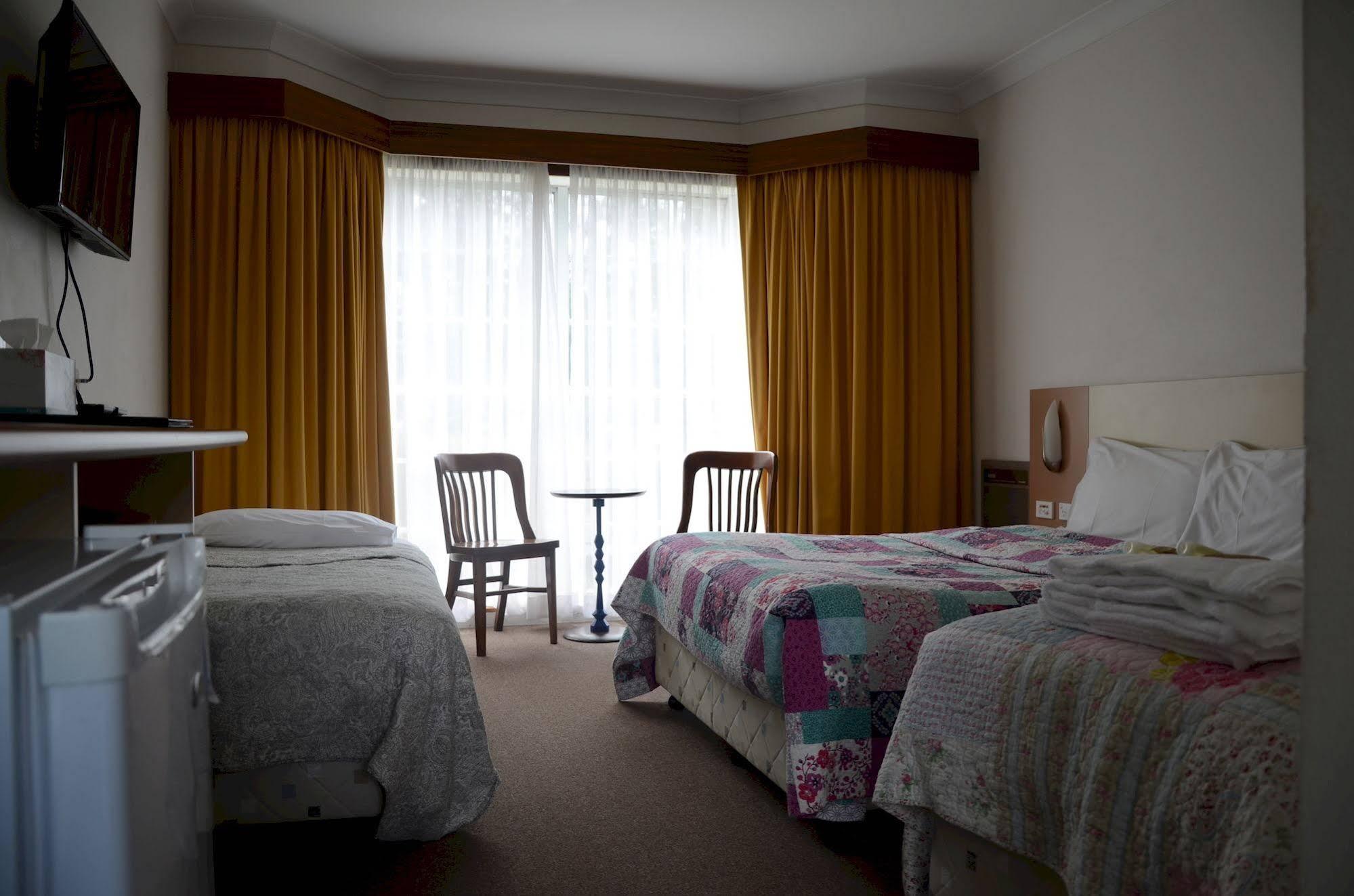 Motel Margeurita Кеанбеан Екстериор снимка