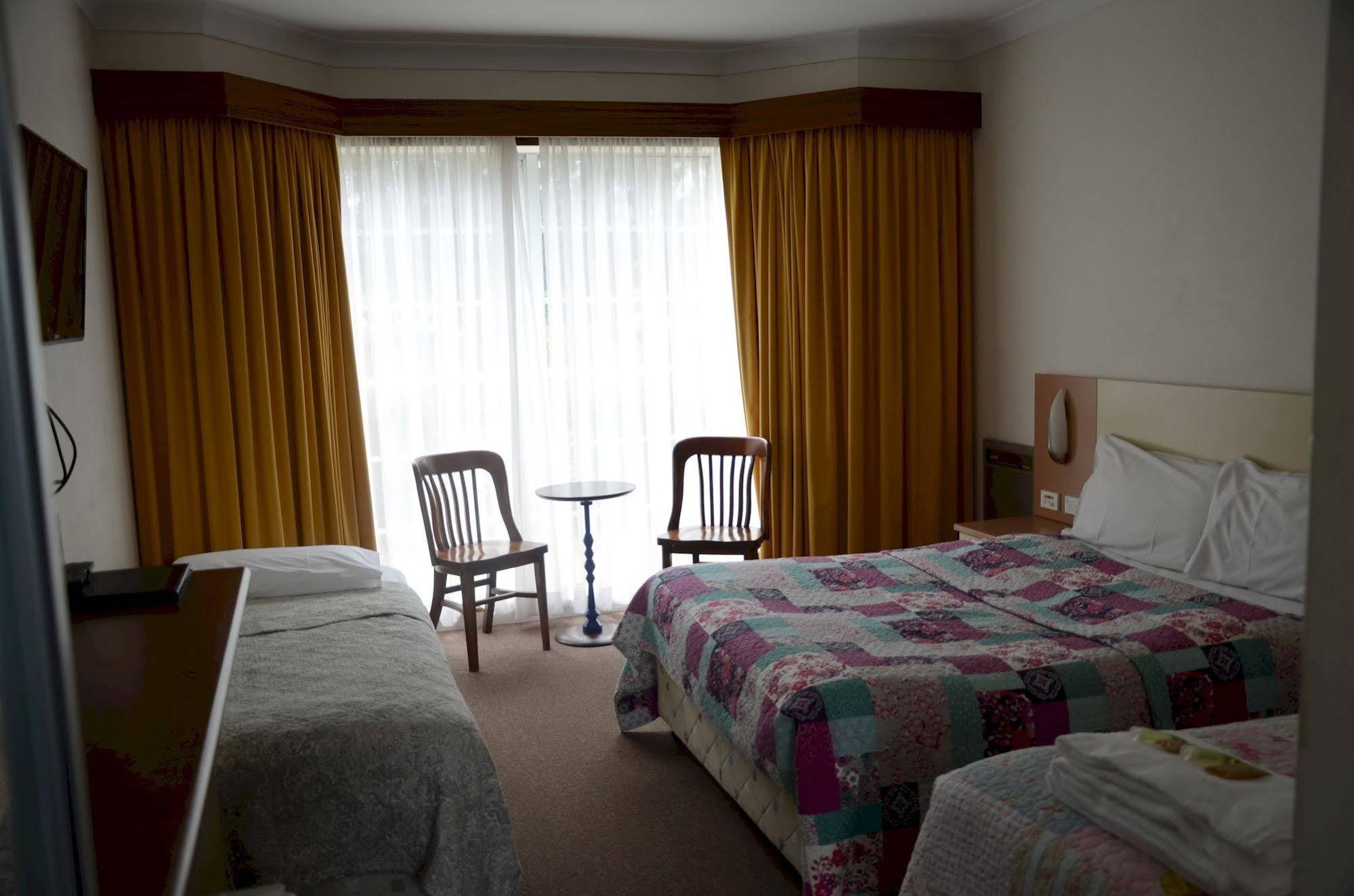 Motel Margeurita Кеанбеан Екстериор снимка