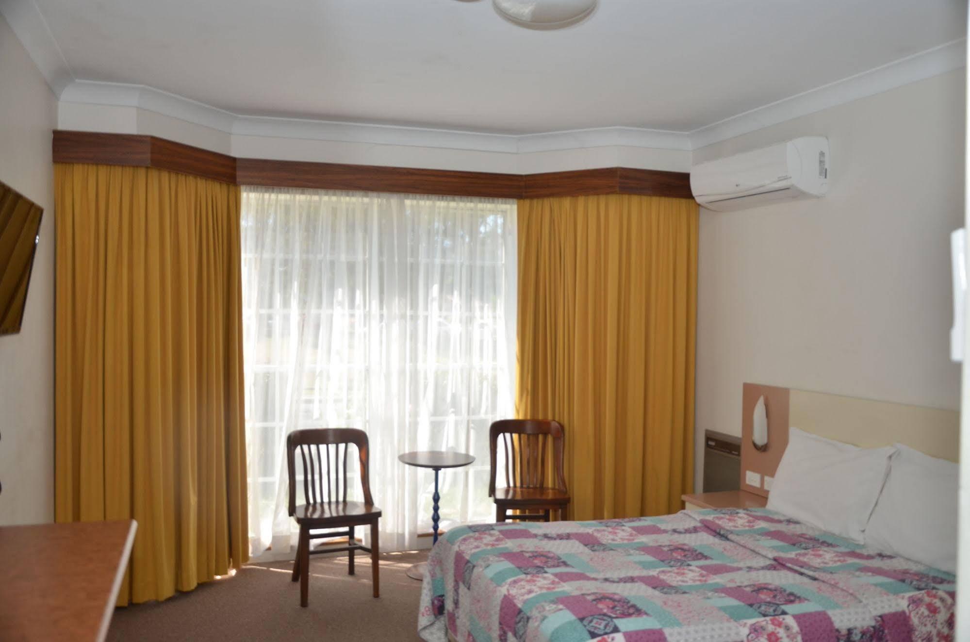 Motel Margeurita Кеанбеан Екстериор снимка