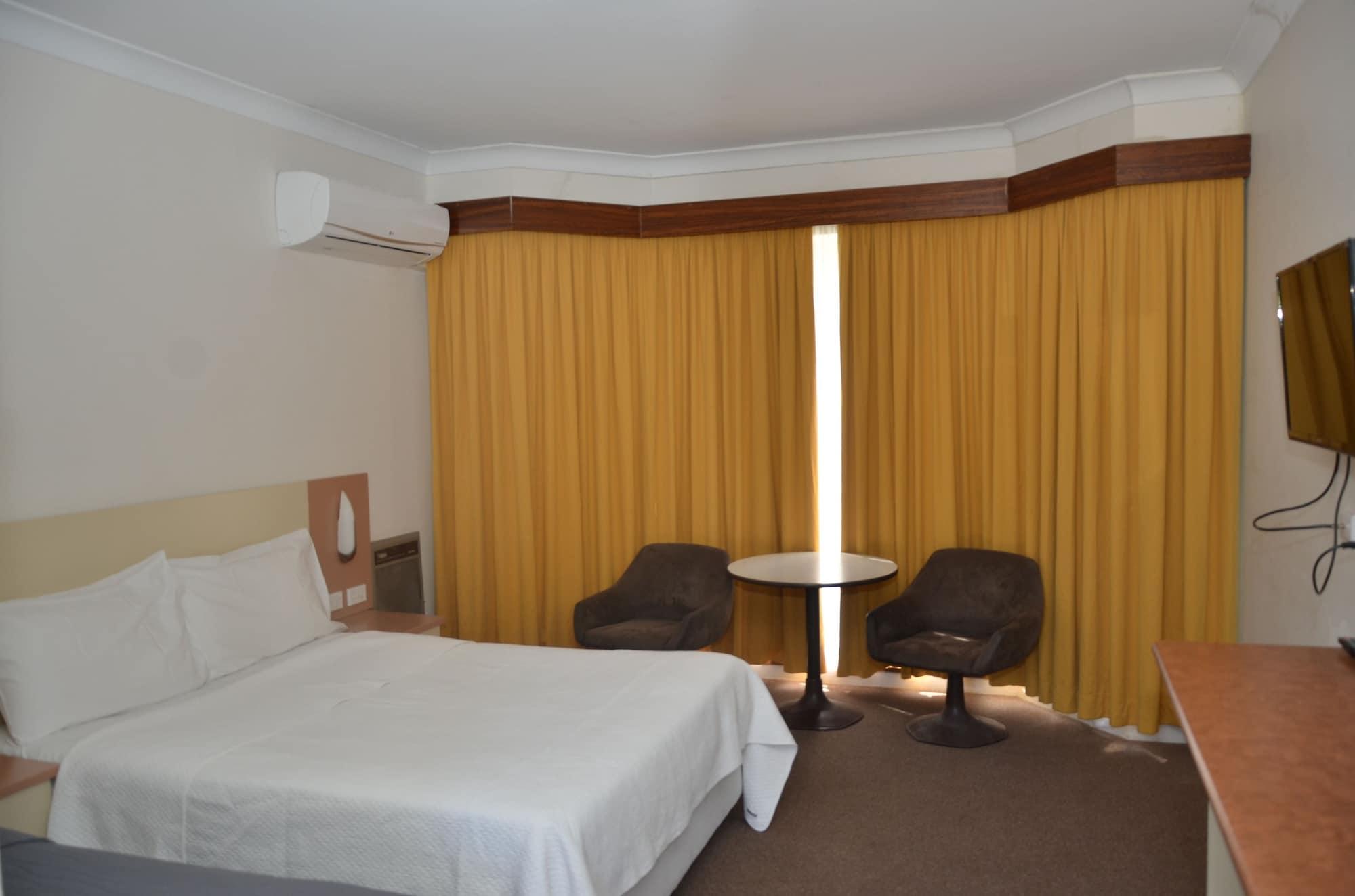 Motel Margeurita Кеанбеан Екстериор снимка