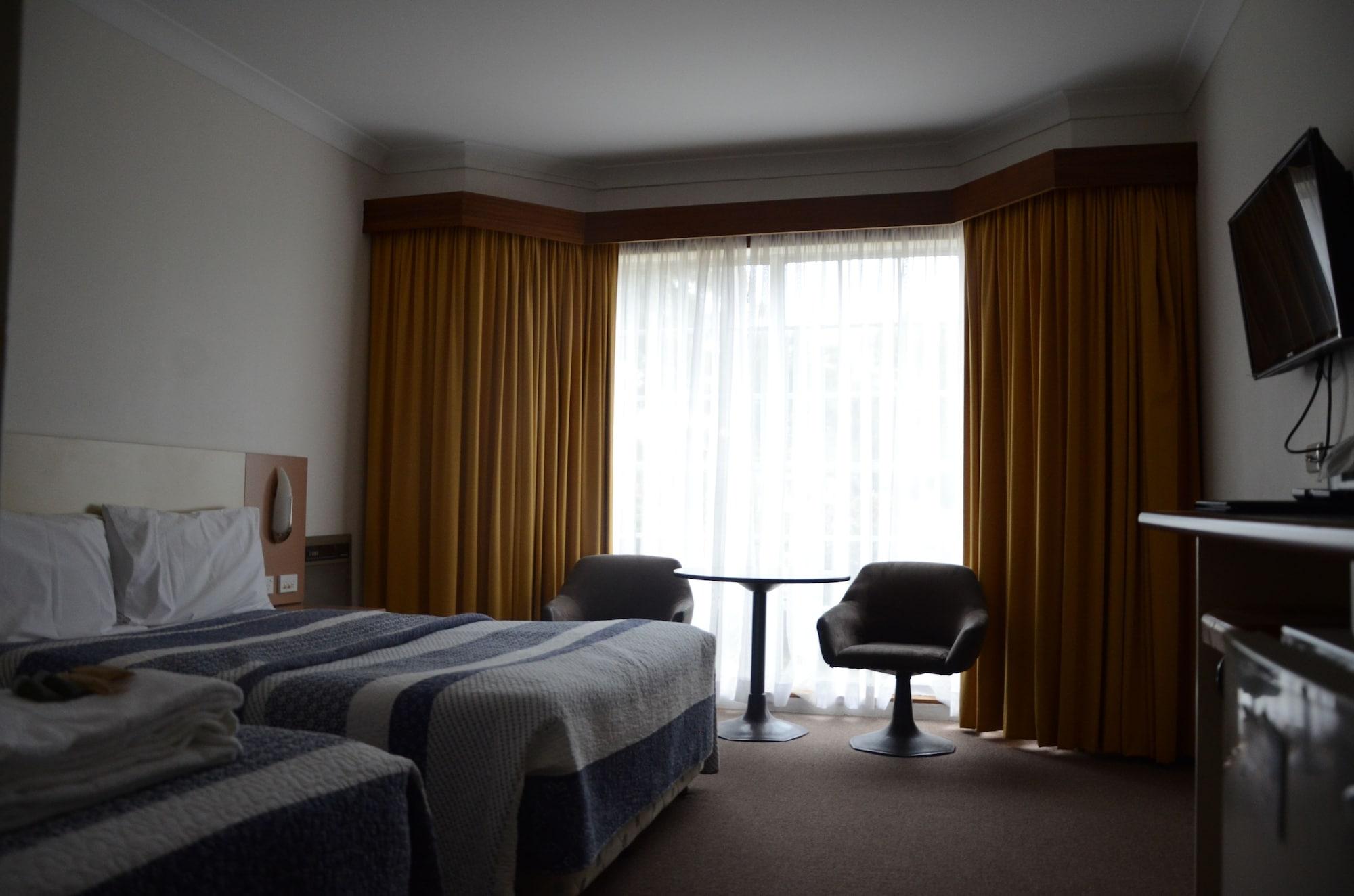 Motel Margeurita Кеанбеан Екстериор снимка