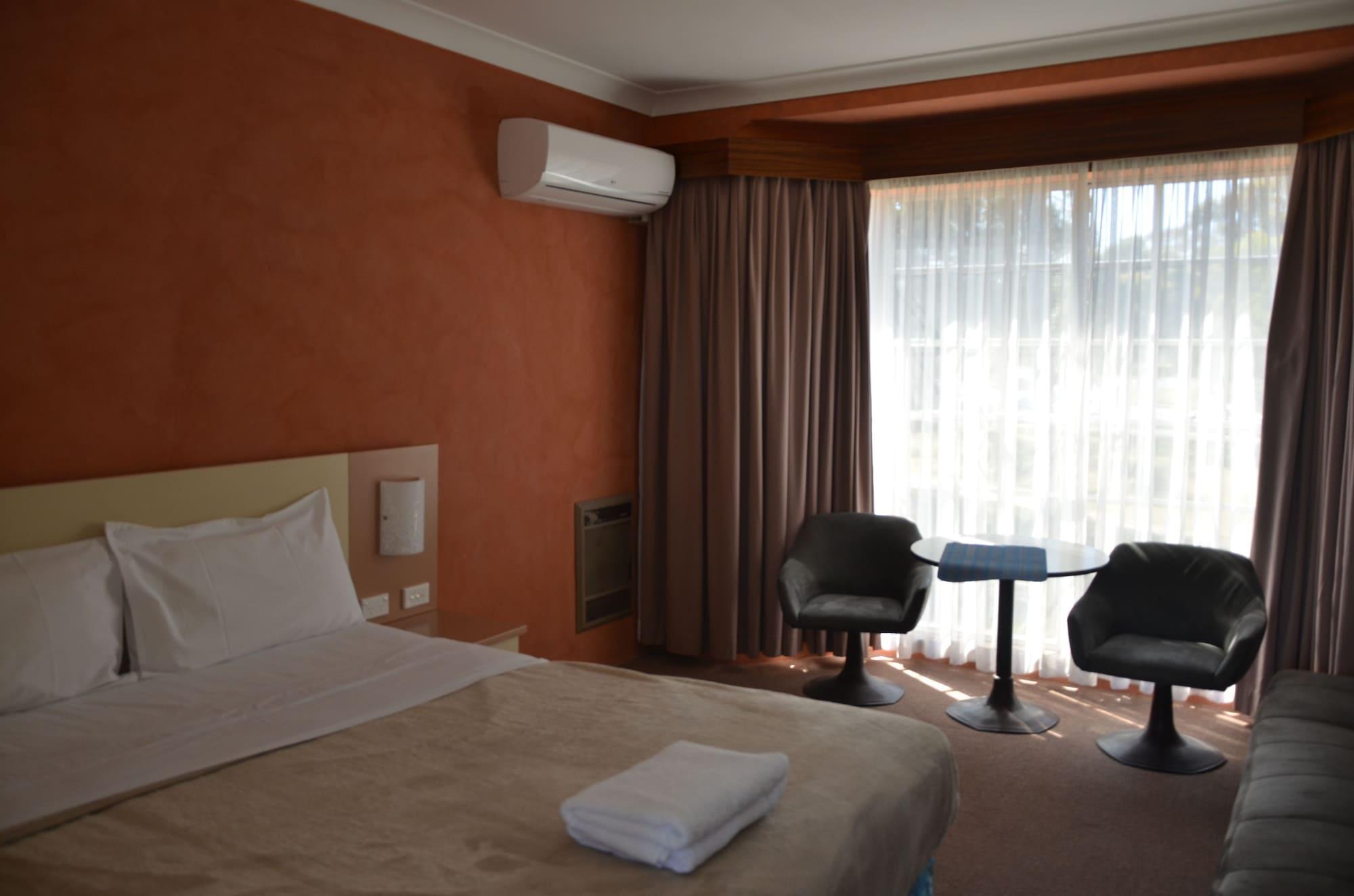Motel Margeurita Кеанбеан Екстериор снимка