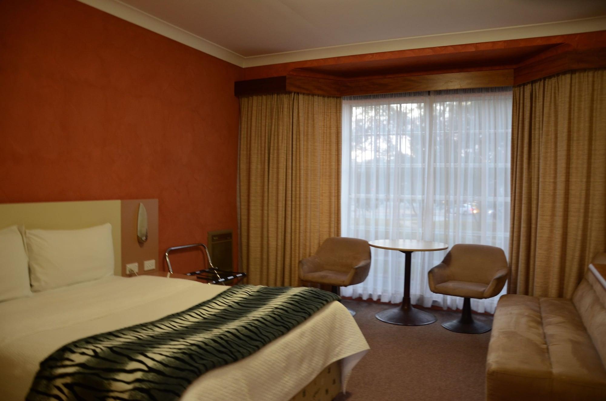 Motel Margeurita Кеанбеан Екстериор снимка