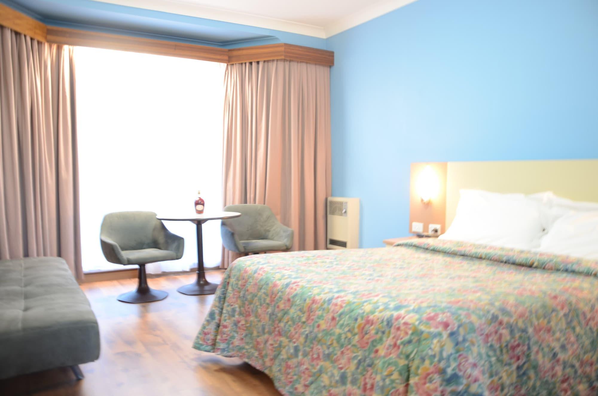 Motel Margeurita Кеанбеан Екстериор снимка