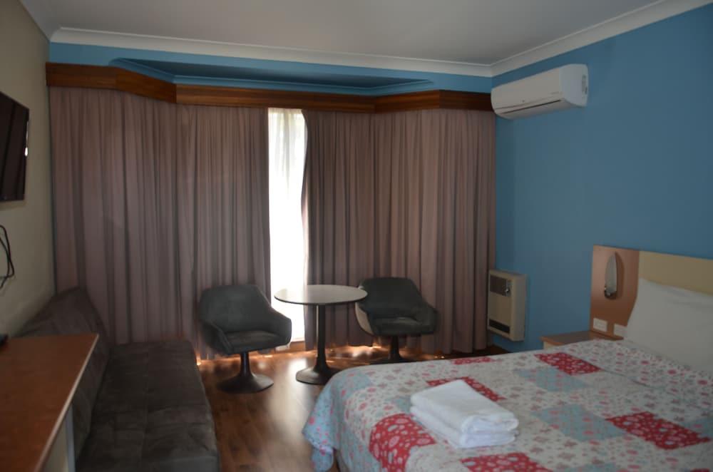 Motel Margeurita Кеанбеан Екстериор снимка