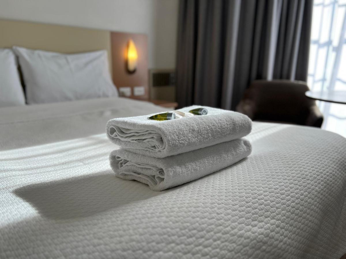 Motel Margeurita Кеанбеан Екстериор снимка