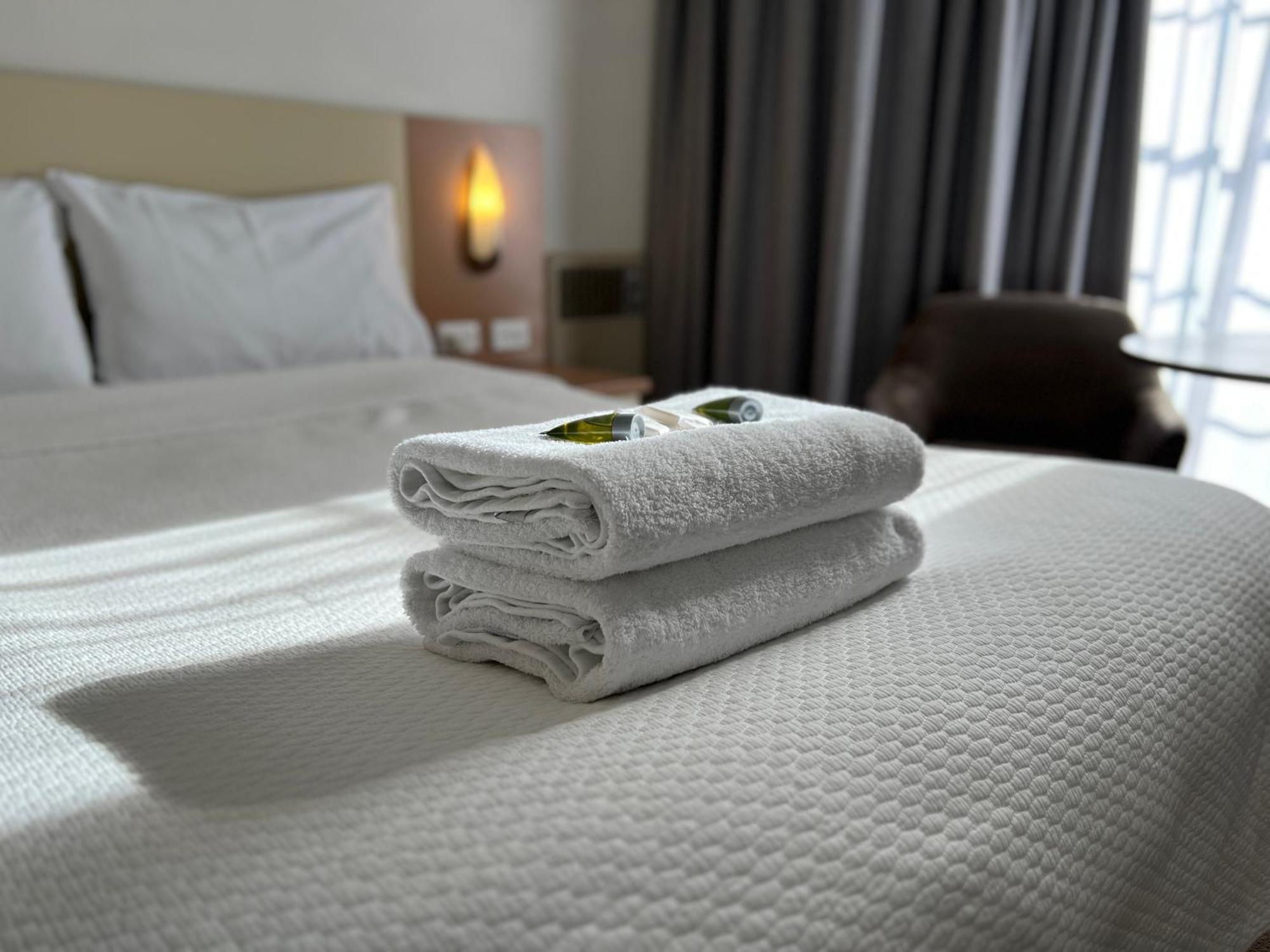 Motel Margeurita Кеанбеан Екстериор снимка