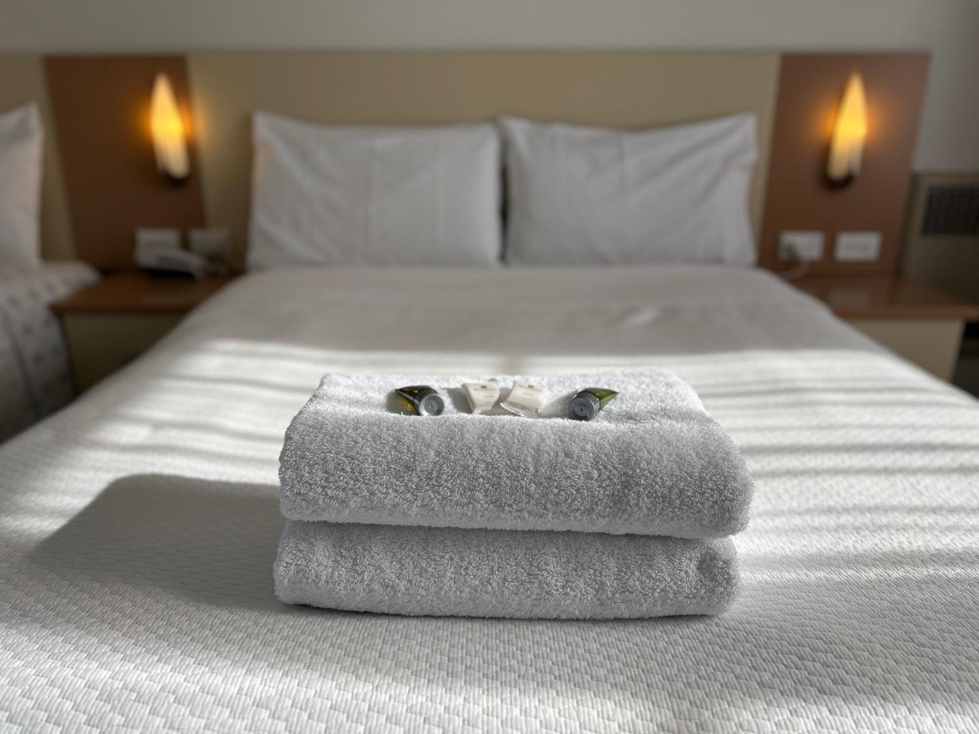 Motel Margeurita Кеанбеан Екстериор снимка