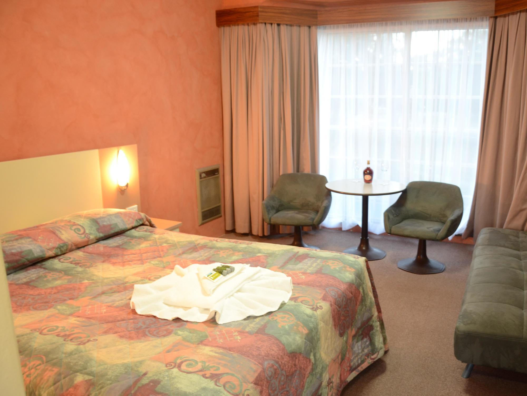 Motel Margeurita Кеанбеан Екстериор снимка